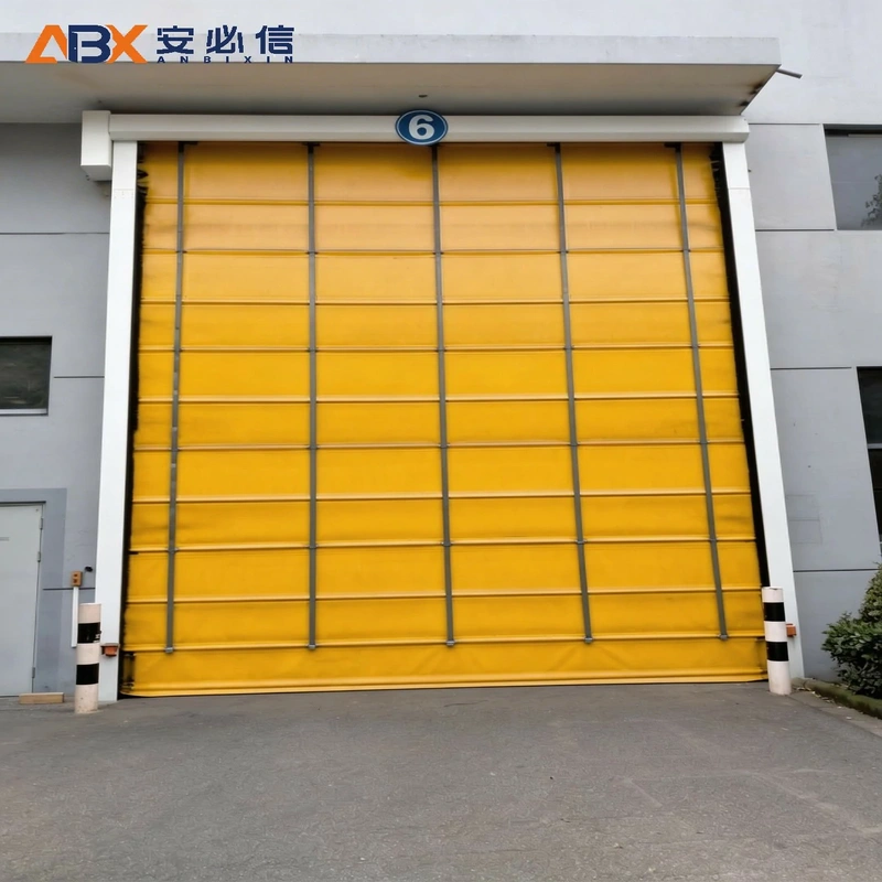 甘孜藏族PVC堆积门